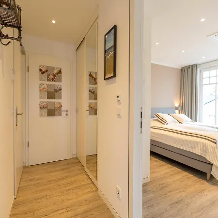 Westend Apartament Heringsdorf