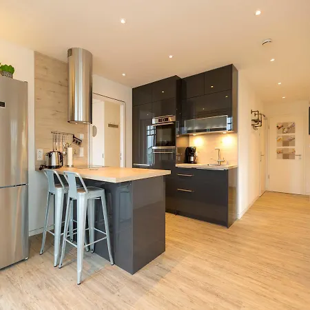Apartament Westend