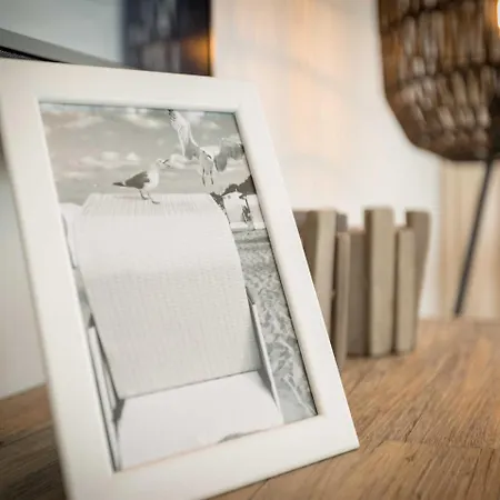 Westend Apartment Heringsdorf (Usedom)