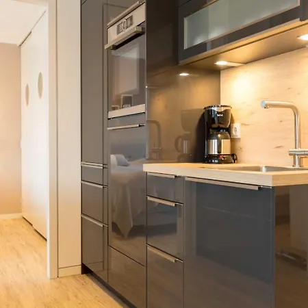 Westend Apartament