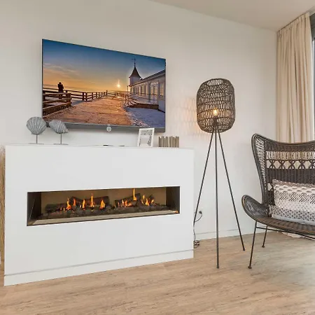 Apartament Westend