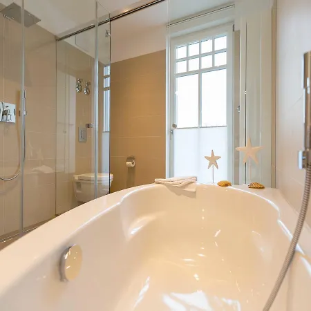 Apartament Westend *