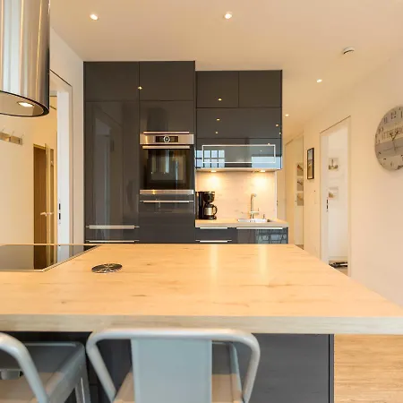 Apartament Westend