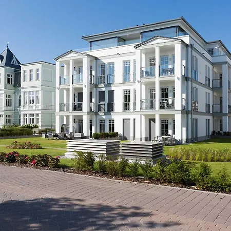 Westend * Heringsdorf (Usedom)