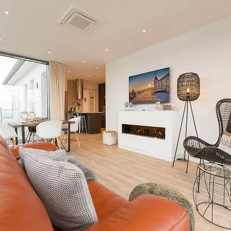Apartment Westend