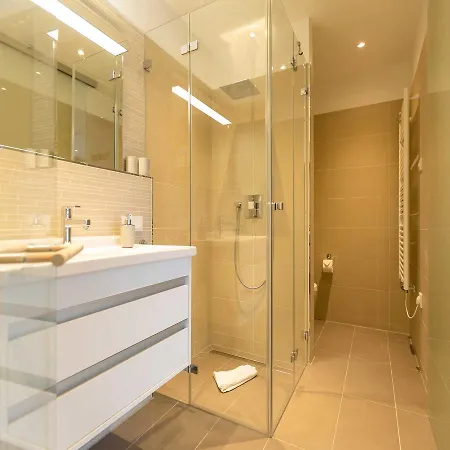 Apartment Westend *