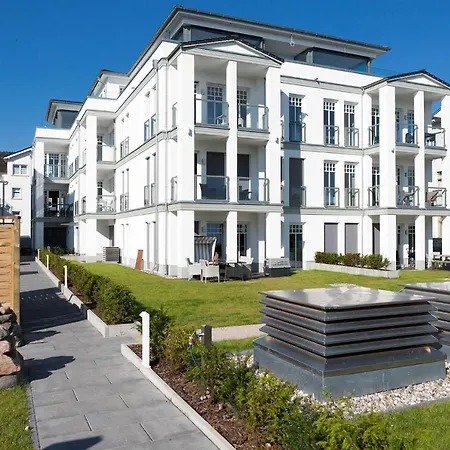 Westend * Heringsdorf (Usedom)