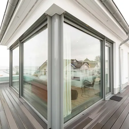 Westend Apartment Heringsdorf (Usedom)