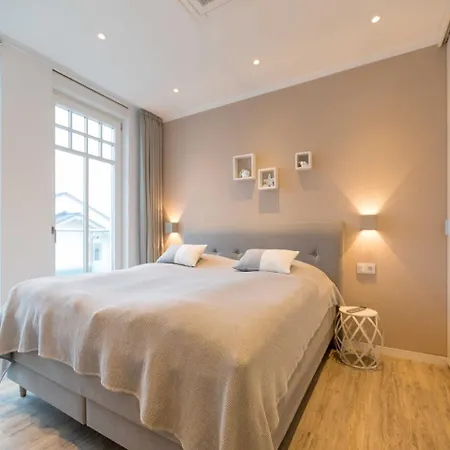 Westend Apartament *