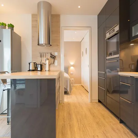 Apartament Westend